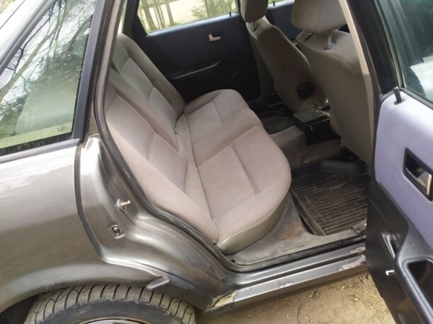 Audi 80 B3, 1990 г.