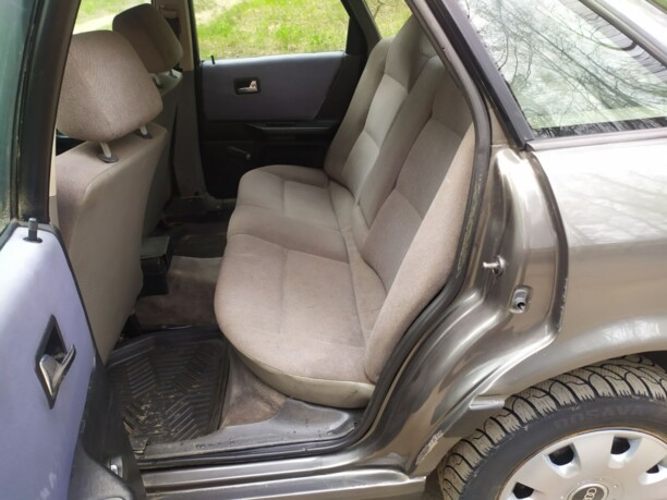 Audi 80 B3, 1990 г.