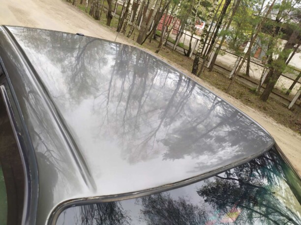 Audi 80 B3, 1990 г.