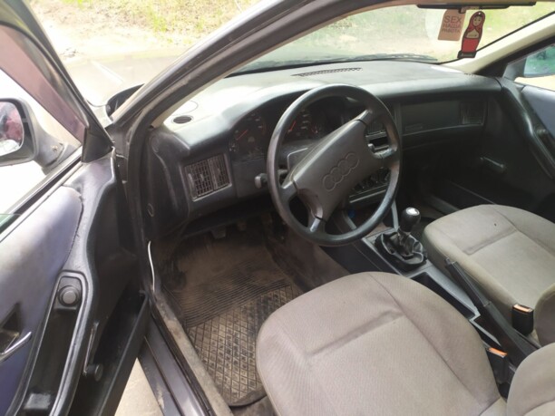 Audi 80 B3, 1990 г.