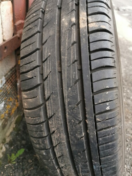 Легковые шины Белшина Bel-274 185/70 R14 4 шт.