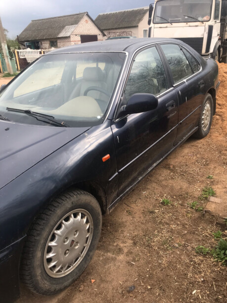 Rover 600, 1998 г.