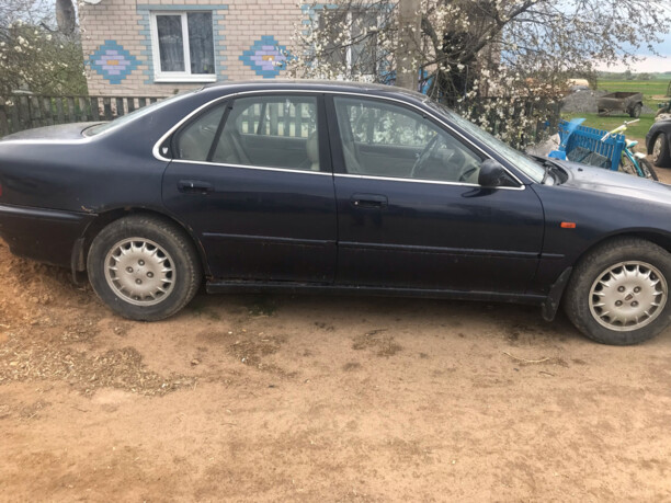 Rover 600, 1998 г.