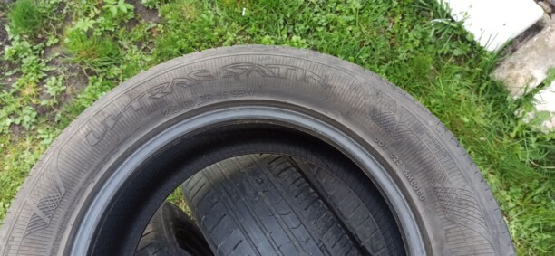 Легковые шины Vredestein Ultrac stain
215/60 R16 4 шт.