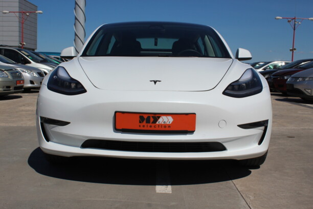 Tesla Model 3, 2019 г.