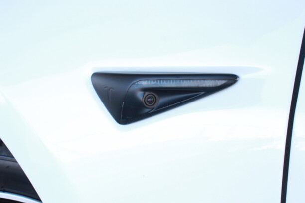 Tesla Model 3, 2019 г.