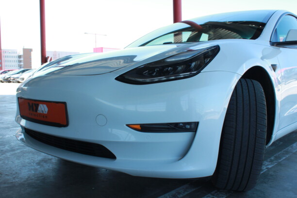 Tesla Model 3, 2019 г.
