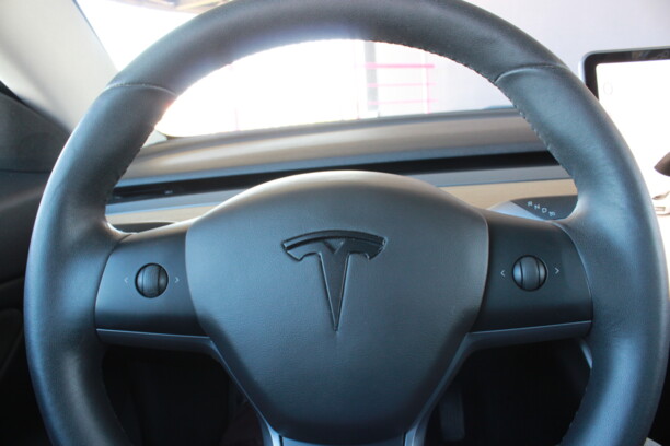 Tesla Model 3, 2019 г.