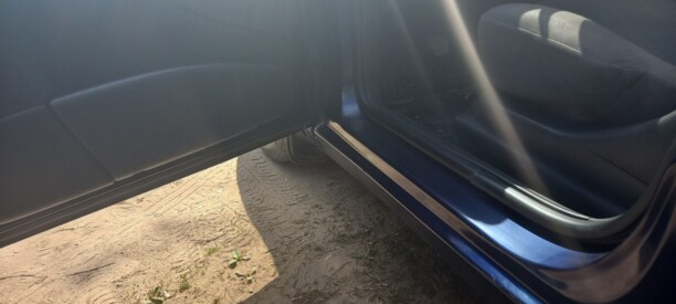Ford Focus I, 2000 г.