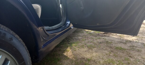Ford Focus I, 2000 г.