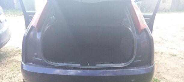 Ford Focus I, 2000 г.