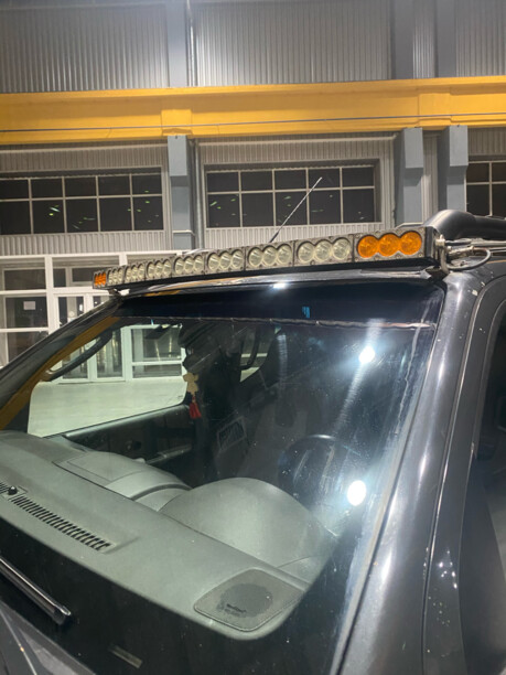Nissan Navara D40, 2006 г.