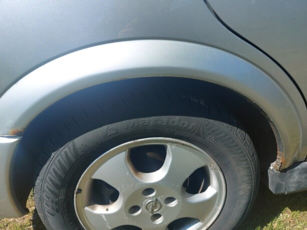 Opel Astra G, 2000 г.