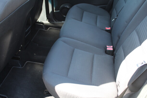 Mercedes-Benz B-Класс W245, 2007 г.