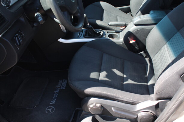 Mercedes-Benz B-Класс W245, 2007 г.