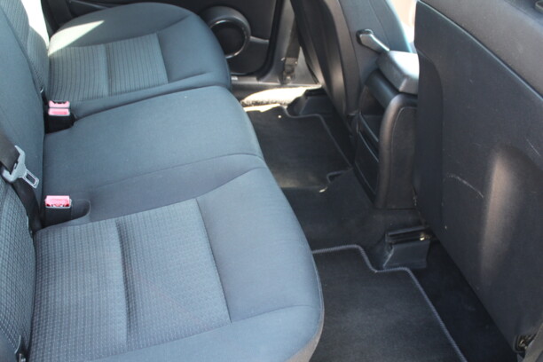 Mercedes-Benz B-Класс W245, 2007 г.