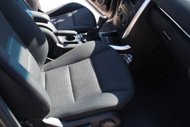 Mercedes-Benz B-Класс W245, 2007 г.