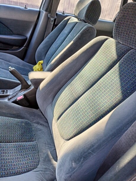 Honda Accord V, 1996 г.