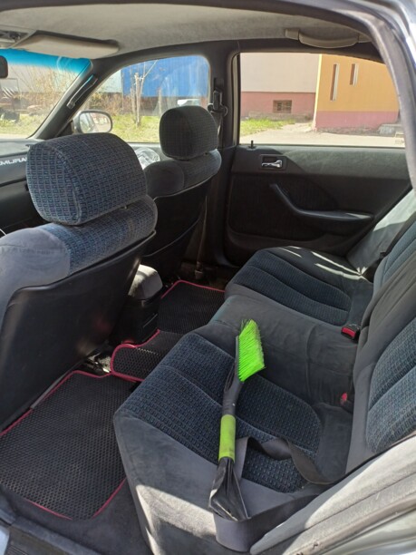 Honda Accord V, 1996 г.