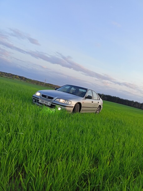 Honda Accord V, 1996 г.