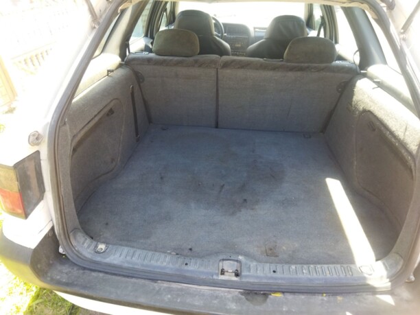Citroen Xantia X1, 1997 г.