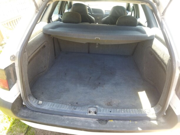 Citroen Xantia X1, 1997 г.