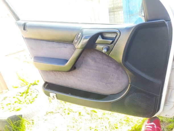 Citroen Xantia X1, 1997 г.