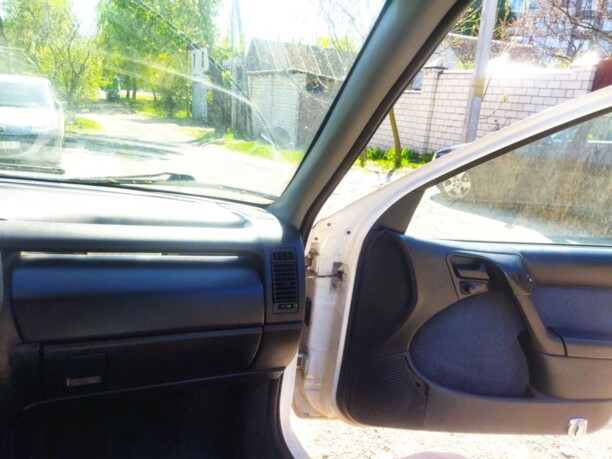 Citroen Xantia X1, 1997 г.