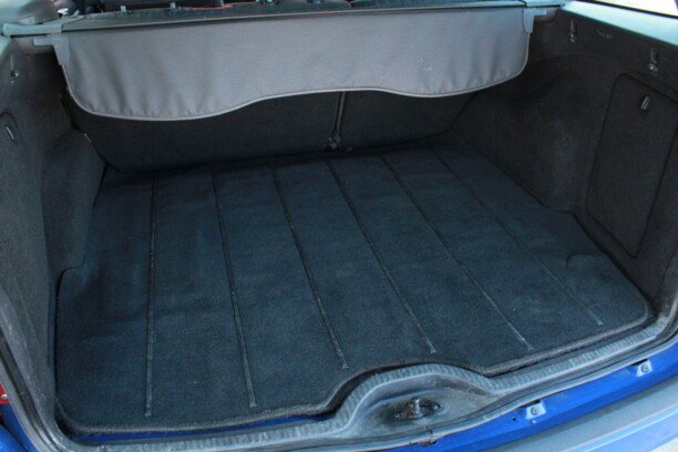 Ford Focus I · Рестайлинг, 2001 г.