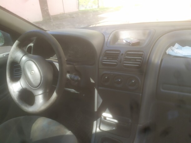 Renault Laguna I, 1995 г.