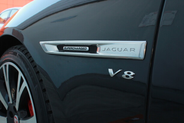 Jaguar XJ X351, 2010 г.
