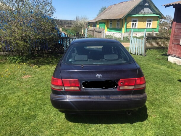 Toyota Carina E, 1994 г.