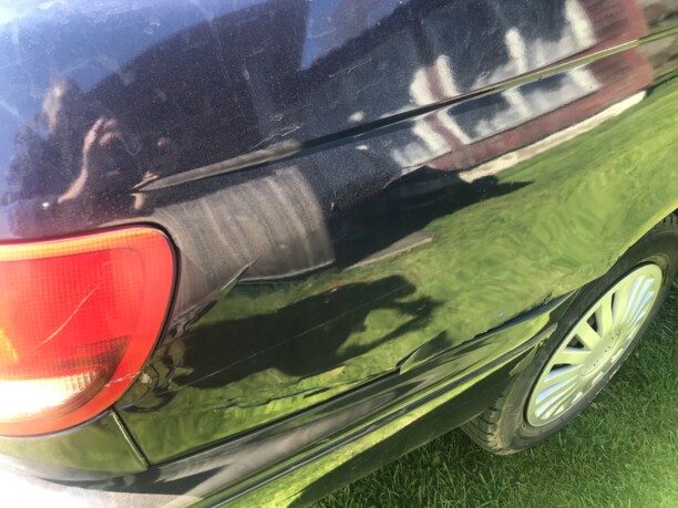 Toyota Carina E, 1994 г.