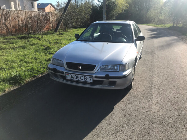 Honda Accord V, 1997 г.