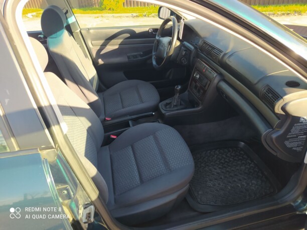 Audi A4 B5, 1996 г.
