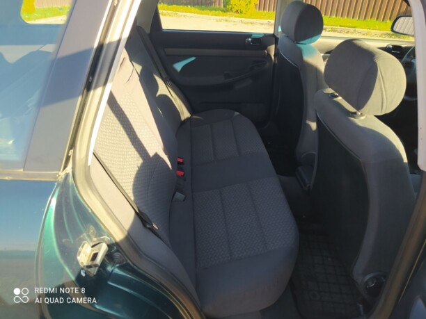 Audi A4 B5, 1996 г.
