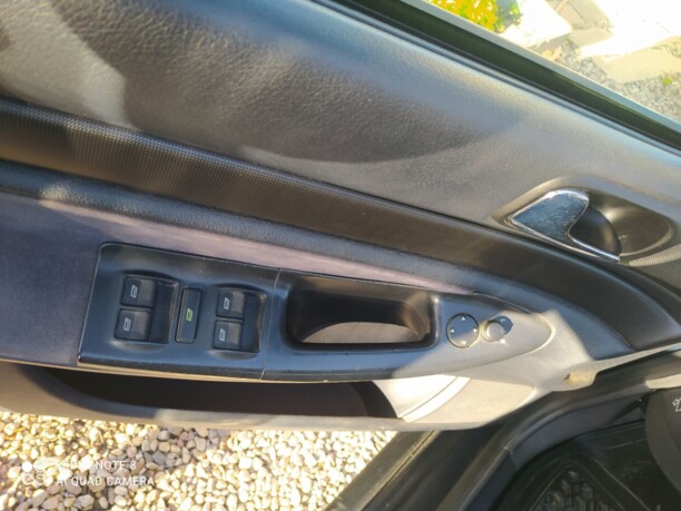 Audi A4 B5, 1996 г.