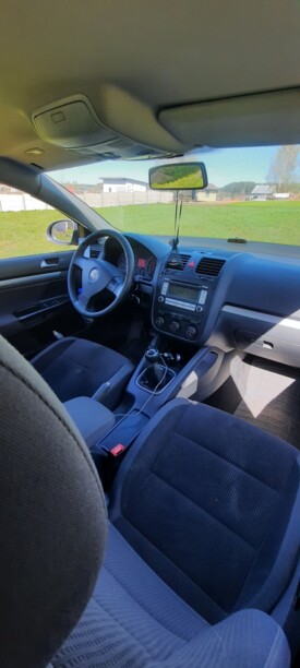 Volkswagen Jetta V, 2008 г.