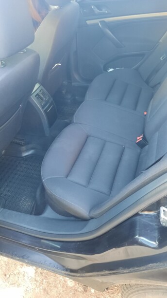 Skoda Octavia II, 2005 г.