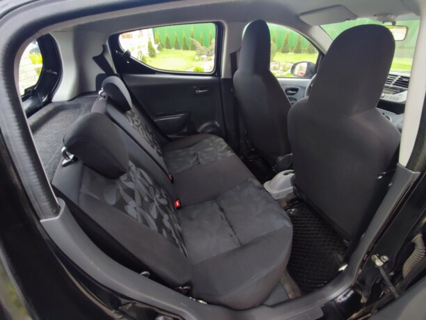 Suzuki Alto VII, 2009 г.