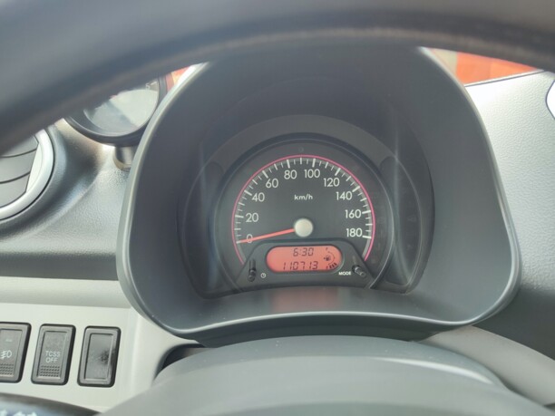 Suzuki Alto VII, 2009 г.