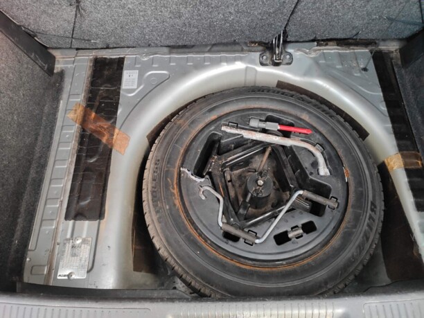 Fiat Grande Punto, 2006 г.