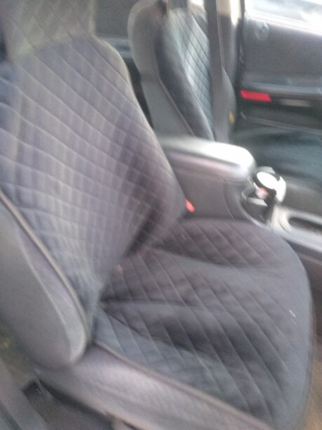 Dodge Intrepid II, 2000 г.