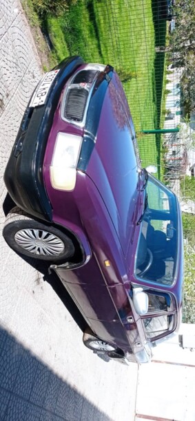 ГАЗ 3110, 1999 г.