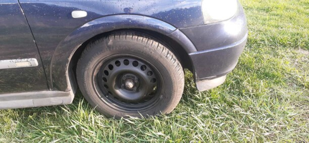 Opel Astra G, 1999 г.