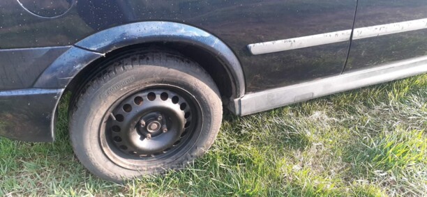 Opel Astra G, 1999 г.