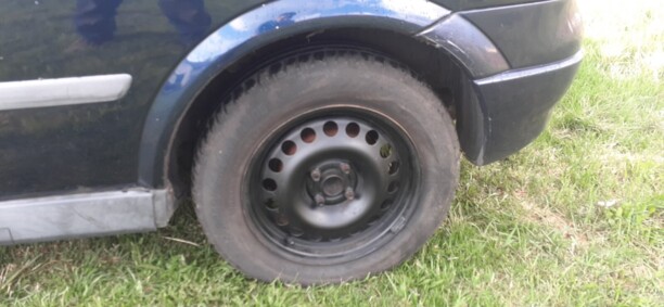 Opel Astra G, 1999 г.