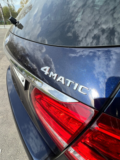 Mercedes-Benz C-Класс W205, S205, C205, A205, 2017 г.