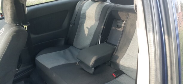 Opel Astra G, 1999 г.