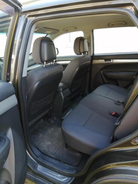 Kia Sorento II, 2009 г.